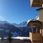 公寓 Kitzbuehel Alpine With Private Infrared Sauna