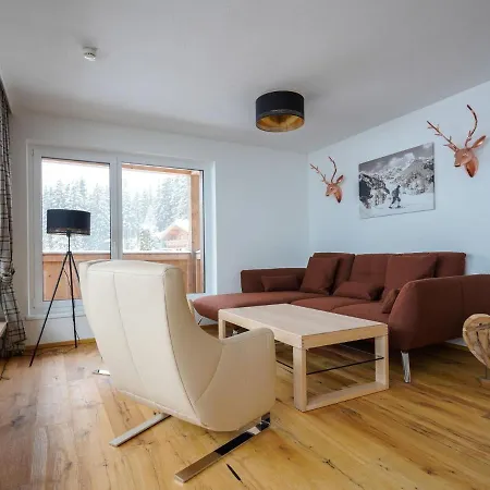 Apartment Kitzbuehel Alpine With Private Infrared Sauna