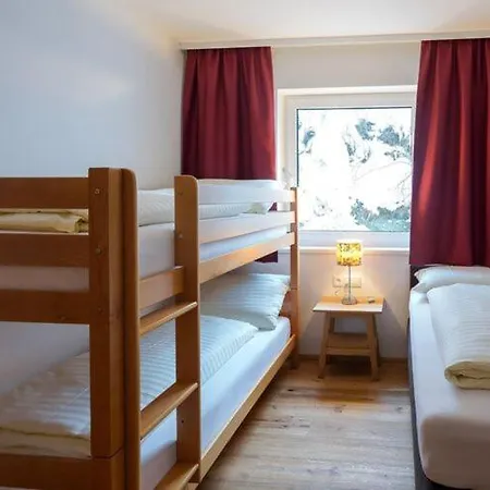 Apartment Kitzbuehel Alpine With Private Infrared Sauna *