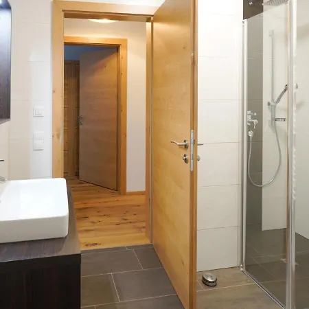 아파트 Kitzbuehel Alpine With Private Infrared Sauna *