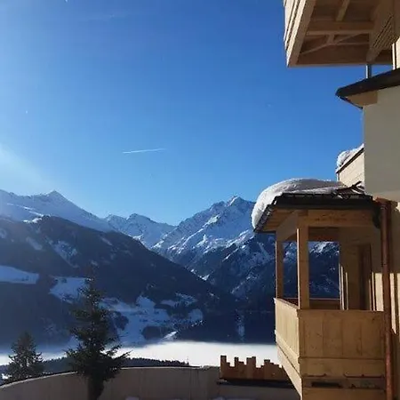 Апартаменты Kitzbuehel Alpine With Private Infrared Sauna