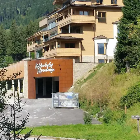 Kitzbuehel Alpine With Private Infrared Sauna *