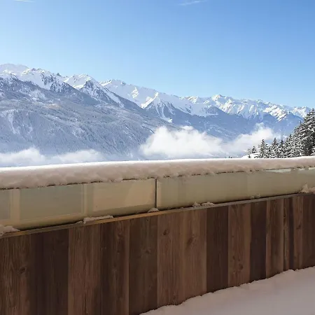 Kitzbuehel Alpine With Private Infrared Sauna Mittersill