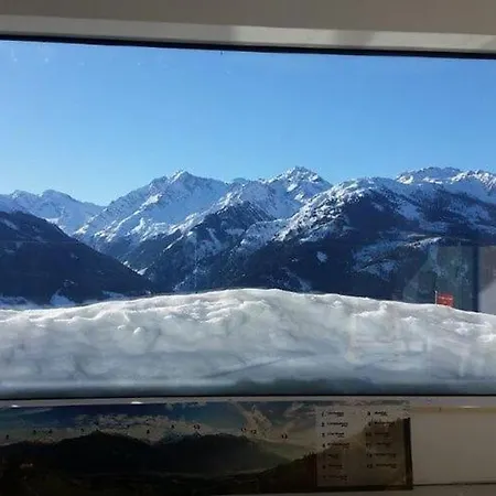 Apartment Kitzbuehel Alpine With Private Infrared Sauna *