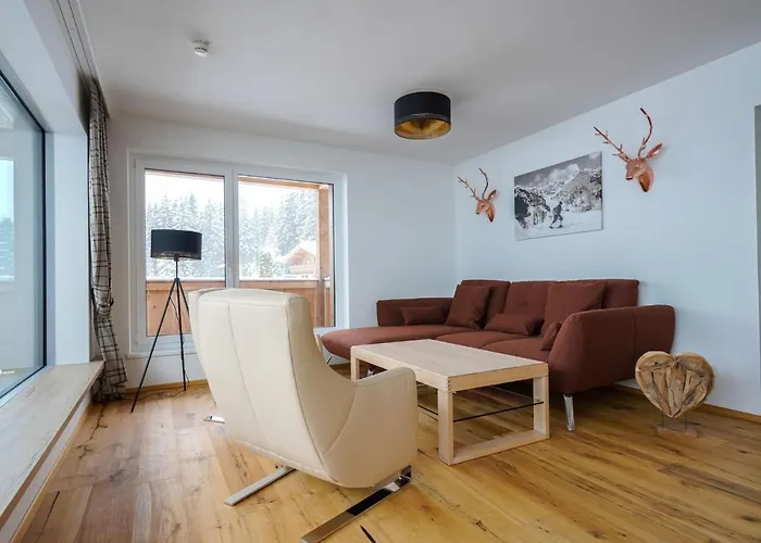 Apartamento Kitzbuehel Alpine With Private Infrared Sauna