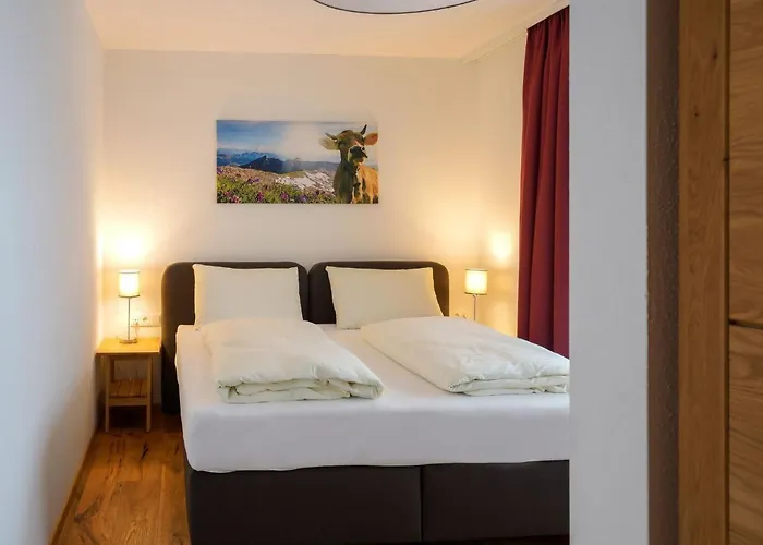 Kitzbuehel Alpine With Private Infrared Sauna