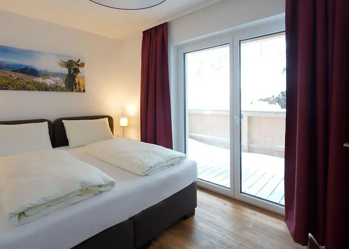 Kitzbuehel Alpine With Private Infrared Sauna Mittersill