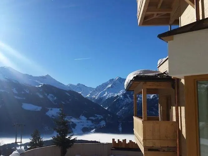 Apartment Kitzbuehel Alpine With Private Infrared Sauna