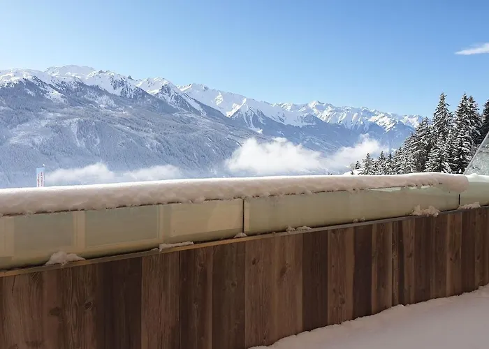 Kitzbuehel Alpine With Private Infrared Sauna Mittersill